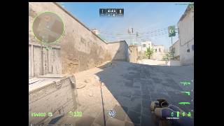 Smoke SAS Long from CT Spawn
