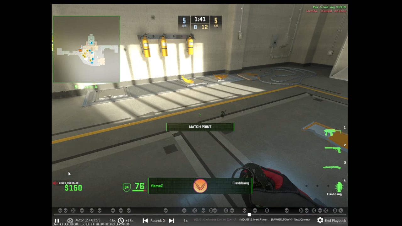 Flash Lobby from C2