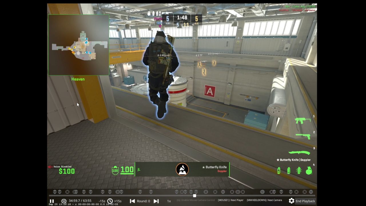 HE Lobby from BACK SITE