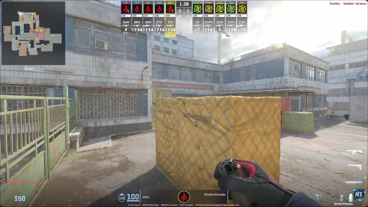 Smoke