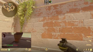 HE Connector from B Long
