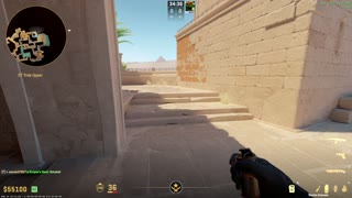Smoke Connector from CT Spawn