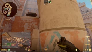Flash Connector from B Site