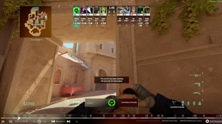 Flash + Molotov